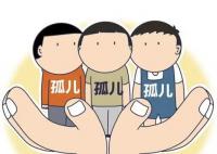 河南有2.8萬事實(shí)無人撫養(yǎng)兒童 原因竟是這樣太無奈了