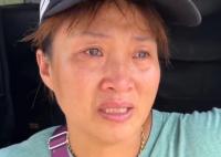 10元盒飯姐流淚稱不想再堅持 人心難測實在是太心酸了