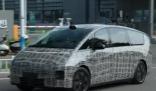 理想MPV撞臉比亞迪20年前概念車 主要是為了降低風阻提升純電續航