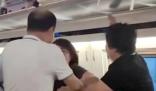 高鐵拒換座被打女子:對方先動手 具體是什么情況?