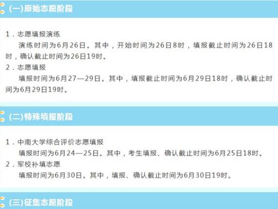 云南省招生考試工作網