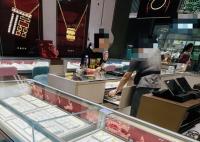 執法發現周大福足金耳飾非足金 到底是什么情況？