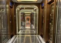 2458平米地下停車場被改建娛樂城 到底是什么情況？