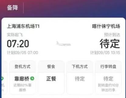 客機飛行時發現老鼠 備降蘭州 究竟是怎么回事？