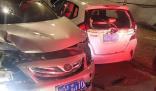 14歲孩子載同學兜風炫技撞壞4車 背后真相實在讓人驚愕