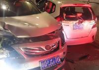 14歲孩子載同學(xué)兜風(fēng)炫技撞壞4車 背后真相實(shí)在讓人驚愕