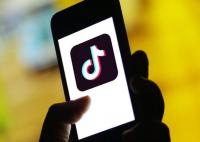 TikTok距離被封還剩四個月 究竟是怎么回事？
