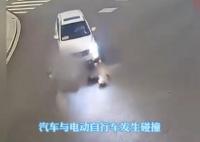 男子被撞后20元私了顱內出血渾然不知 究竟是怎么回事？