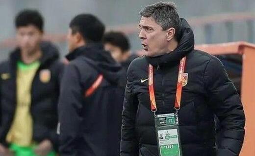 足協(xié)考慮為國(guó)足換帥 主要候選人曝光 究竟是怎么回事？