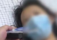 網約車走小路姑娘稱被嚇到跳車 對方的舉動他也很懵