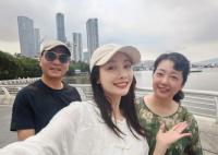 李純發文稱母親在電梯被困40分鐘 內幕實在讓人驚個呆