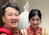 游本昌是李嘉明的證婚人 到底是怎么認識的？