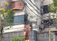 黎巴嫩對講機(jī)在多地發(fā)生爆炸 內(nèi)幕實在讓人驚個呆