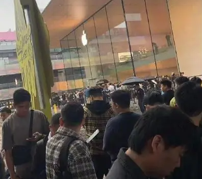 黃牛拒收iPhone16Pro 背后真相實在讓人驚愕