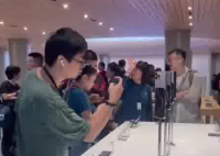 iPhone16ProMax 最高加價1200元 事件始末2024最新消息