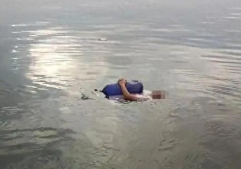凌晨4點男子散步看手機失足墜海 原因竟是這樣太崩潰了