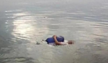 凌晨4點男子散步看手機失足墜海 原因竟是這樣太崩潰了