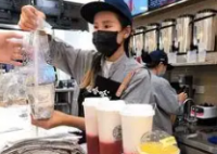 奶茶店打工人正變成一種“耗材” 原因竟是這樣太無奈了