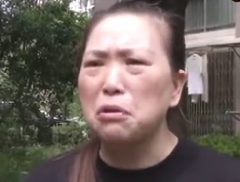 小伙裝空調墜亡 母親捐其眼角膜 家庭的支柱轟然倒塌