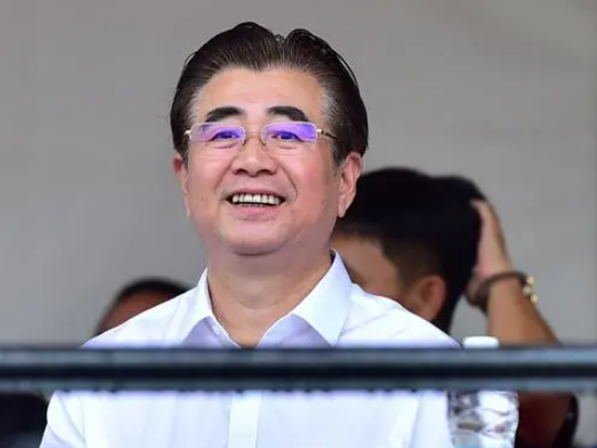 媒體人:中國足球不可能一直靠洋帥 為什么引爭議？