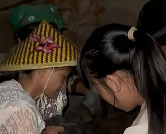 輿論漩渦中的網紅小英一家 事件始末2024最新消息