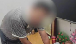 男子祈福求工作順手偷四千被刑拘 背后真相實(shí)在讓人驚愕
