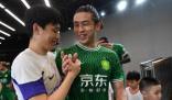 津媒:巴頓無緣國足令人看不懂 究竟是怎么回事？