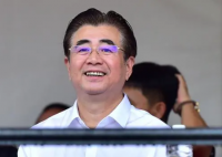 媒體人:中國足球不可能一直靠洋帥 為什么引爭議？