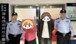 九寨溝違規攔車帶路收費夫妻被抓 背后真相實在讓人驚愕