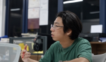 山東一大學生創業籌13萬救同學 振奮了不少人