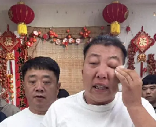 東北雨姐哭了:有問題傾家蕩產都賠 內幕實在讓人驚個呆