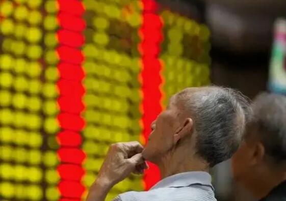 專家:A股正從反彈走向反轉 真的好起來了嗎？