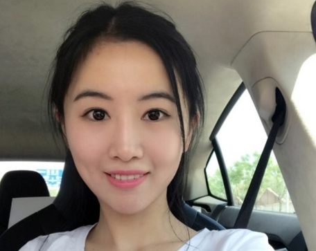 律師說翟欣欣面貌與原來判若兩人 到底發生了什么？