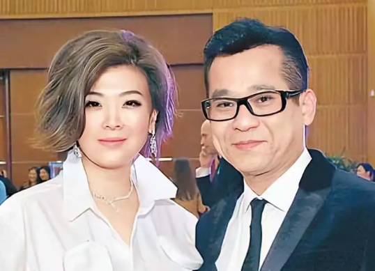 女星遭富豪老公恐嚇 婚姻疑破碎 這也太意外了