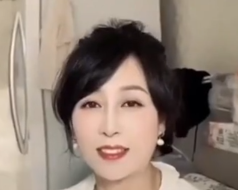 女子爆改50多歲婆婆公公沒敢認(rèn) 原因竟是這樣太意外了