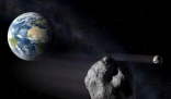 小行星或在7年內與地球相撞 為什么會相撞什么原因？