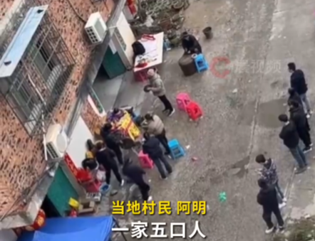 廣西1家5口一氧化碳中毒遇難 背后真相實在讓人驚愕