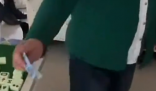 開鎖后女子還價(jià) 師傅重新鎖門走人 原因竟是這樣太無語了