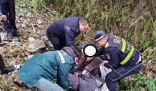 男子下車離奇失蹤 10小時后被找到 究竟是怎么回事？