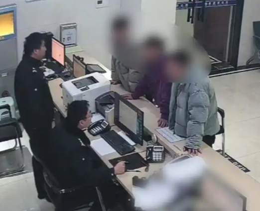 男子酒后駕車帶朋友報案 始料未及真相簡直太意外了