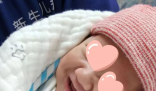 廣東最輕“超早產兒”出院 畫面曝光簡直太幸福了