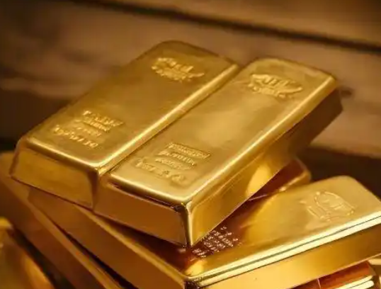 6年前一支大牌口紅可買一克黃金 這漲價太快了