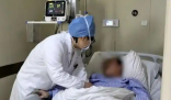 男子飯后肚子劇痛抽出牛奶血 原因竟是這樣太無奈了