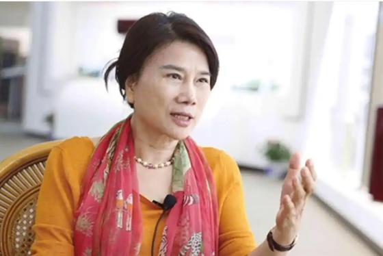 董明珠談被很多員工背后罵 為什么被罵什么原因？