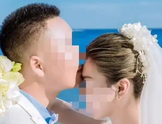 女子新婚遭家暴失明:在等傷殘鑒定 內幕實在讓人驚個呆