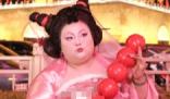 200斤女生cos石磯娘娘被小孩當真 美不需要被定義