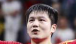 樊振東:完美不是終點 而是新起點 原因竟是這樣太無奈了