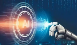 DeepSeek1分鐘完成3D建模 為什么這么快？
