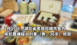男子搬家式盜竊:煙灰缸床單什么都偷 內(nèi)幕曝光簡直太意外了