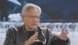 黃仁勛首公開回應DeepSeek爆火 內幕曝光簡直太意外了